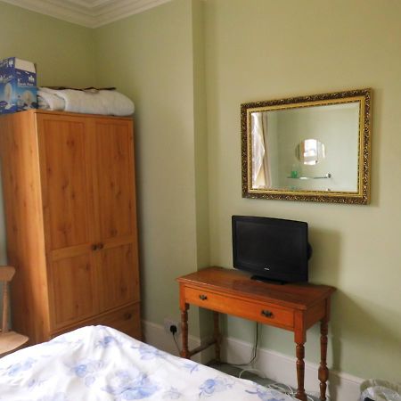 Greystones Bed And Breakfast Rochester (Kent) Buitenkant foto