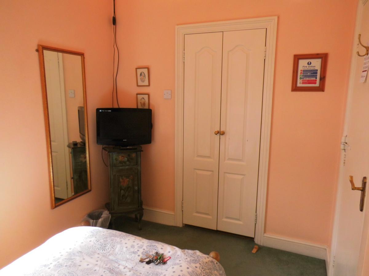 Greystones Bed And Breakfast Rochester (Kent) Buitenkant foto