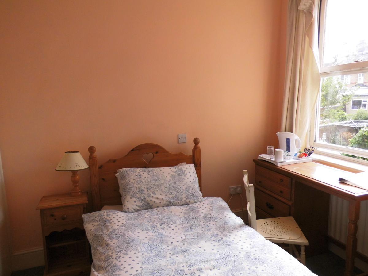 Greystones Bed And Breakfast Rochester (Kent) Buitenkant foto