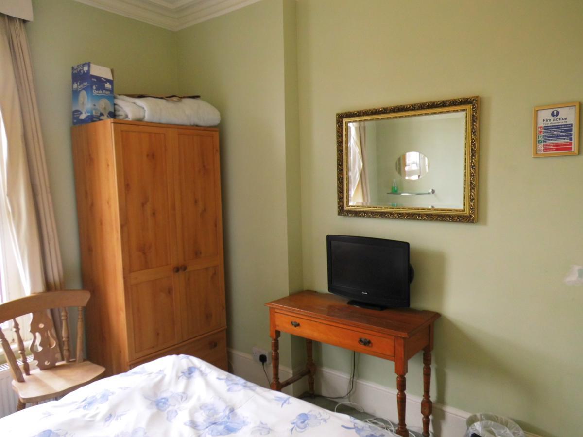Greystones Bed And Breakfast Rochester (Kent) Buitenkant foto