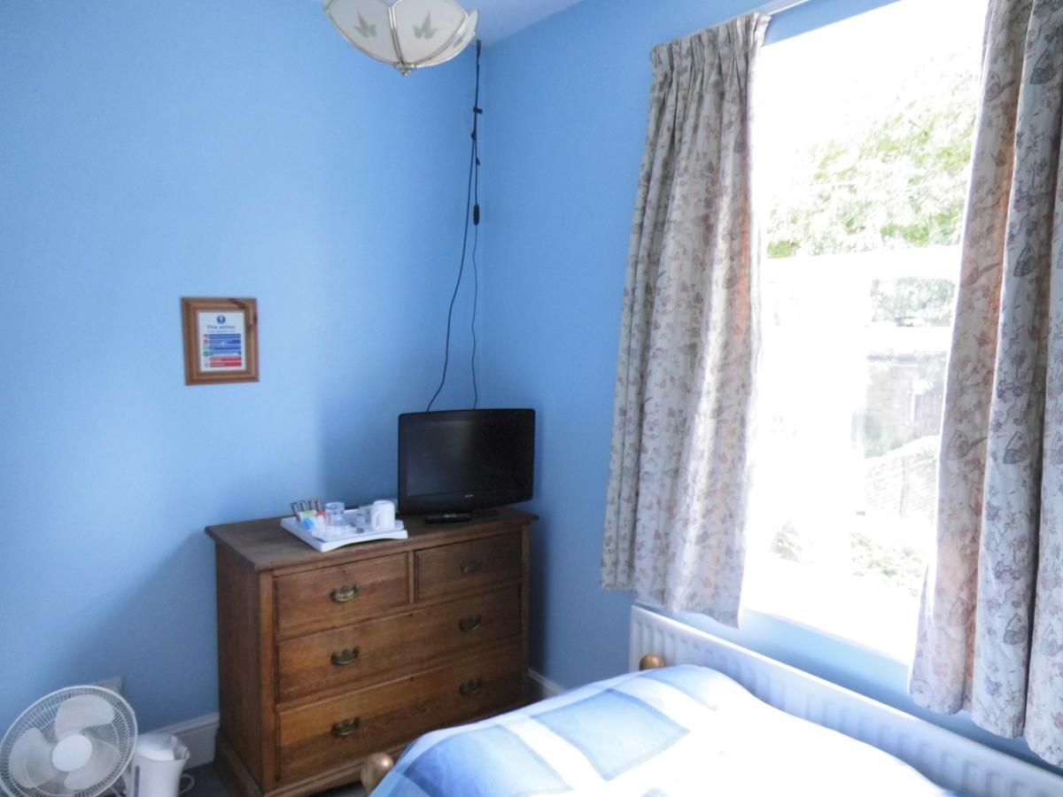 Greystones Bed And Breakfast Rochester (Kent) Buitenkant foto
