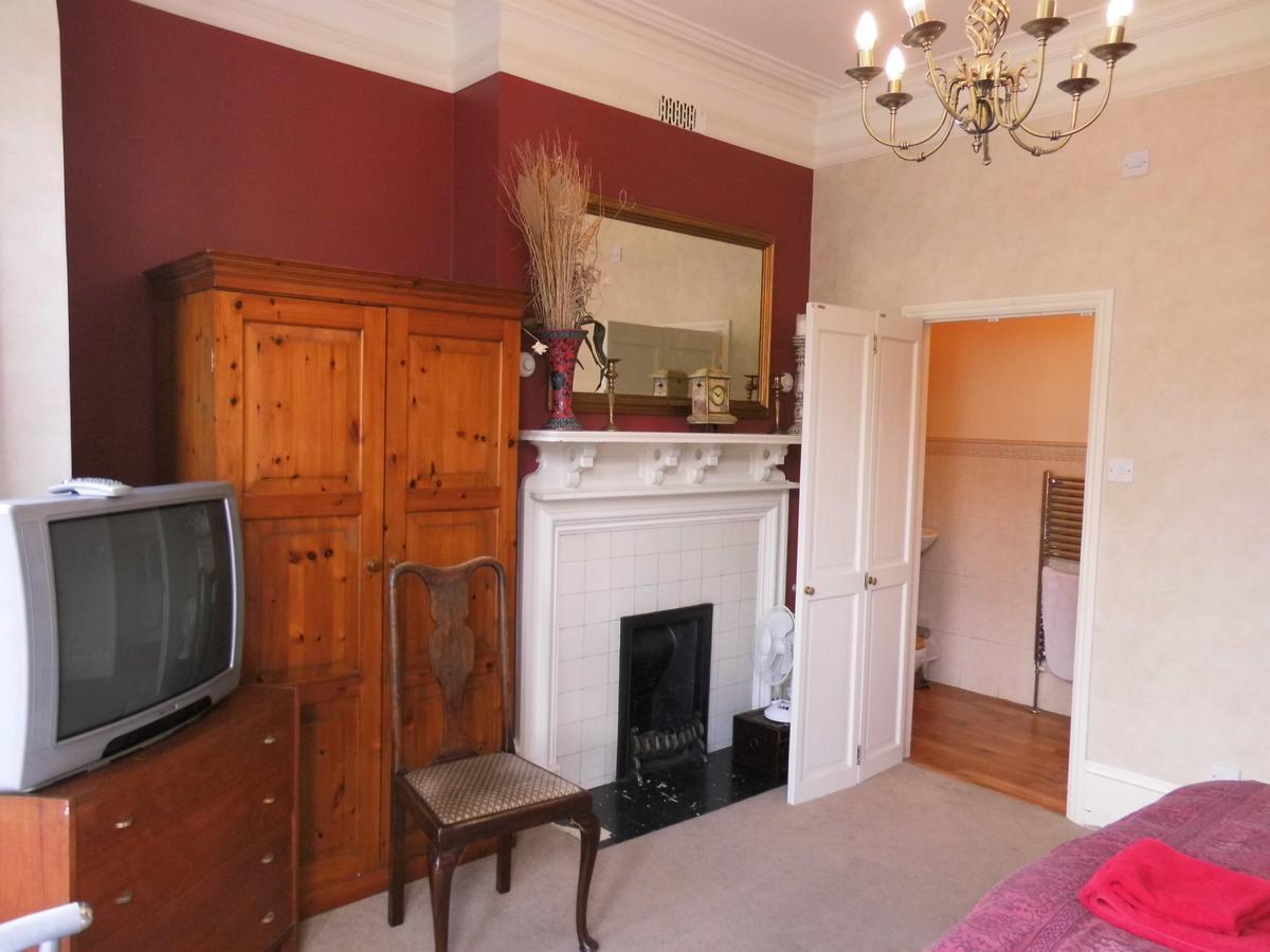Greystones Bed And Breakfast Rochester (Kent) Buitenkant foto