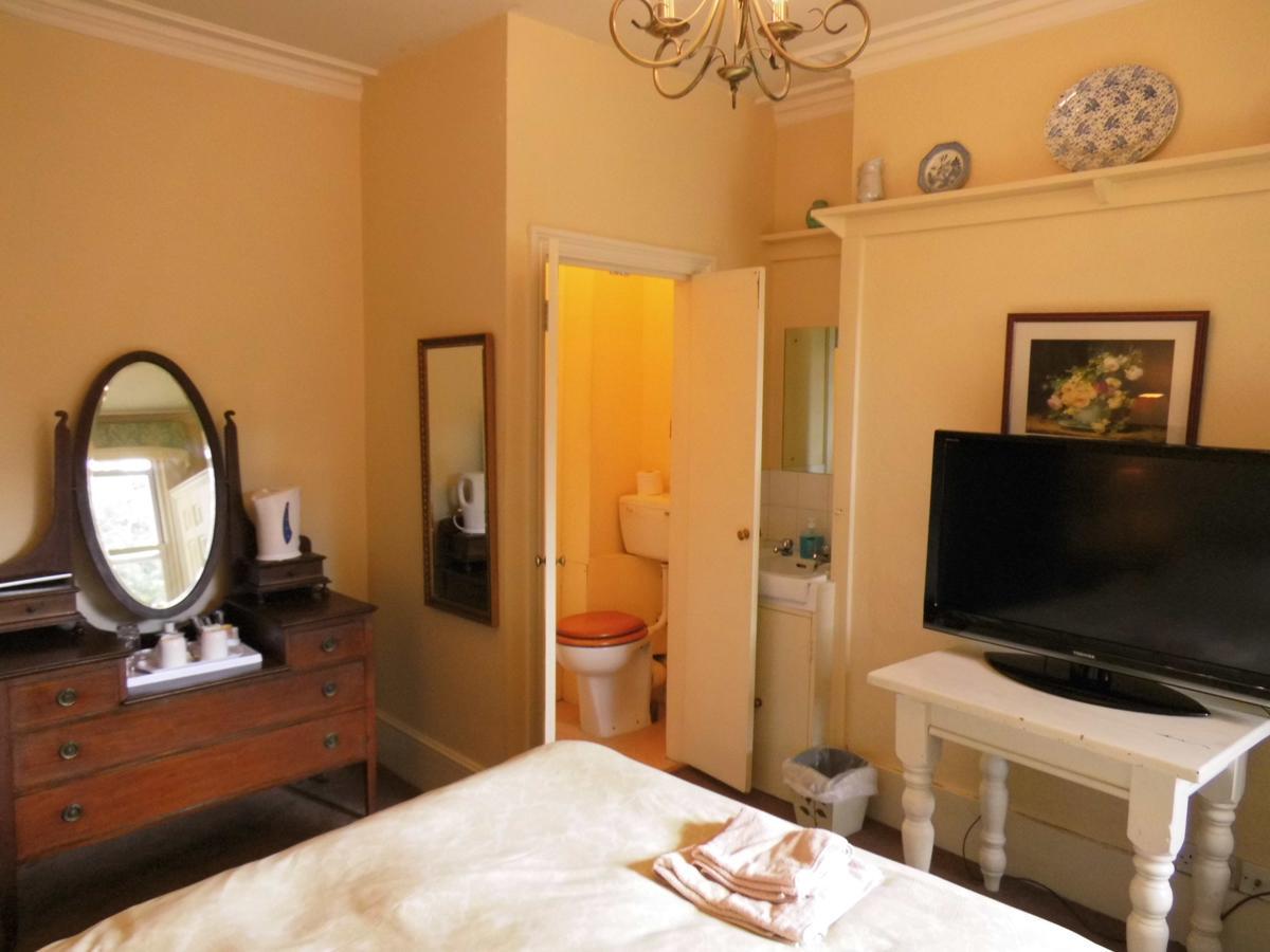 Greystones Bed And Breakfast Rochester (Kent) Buitenkant foto