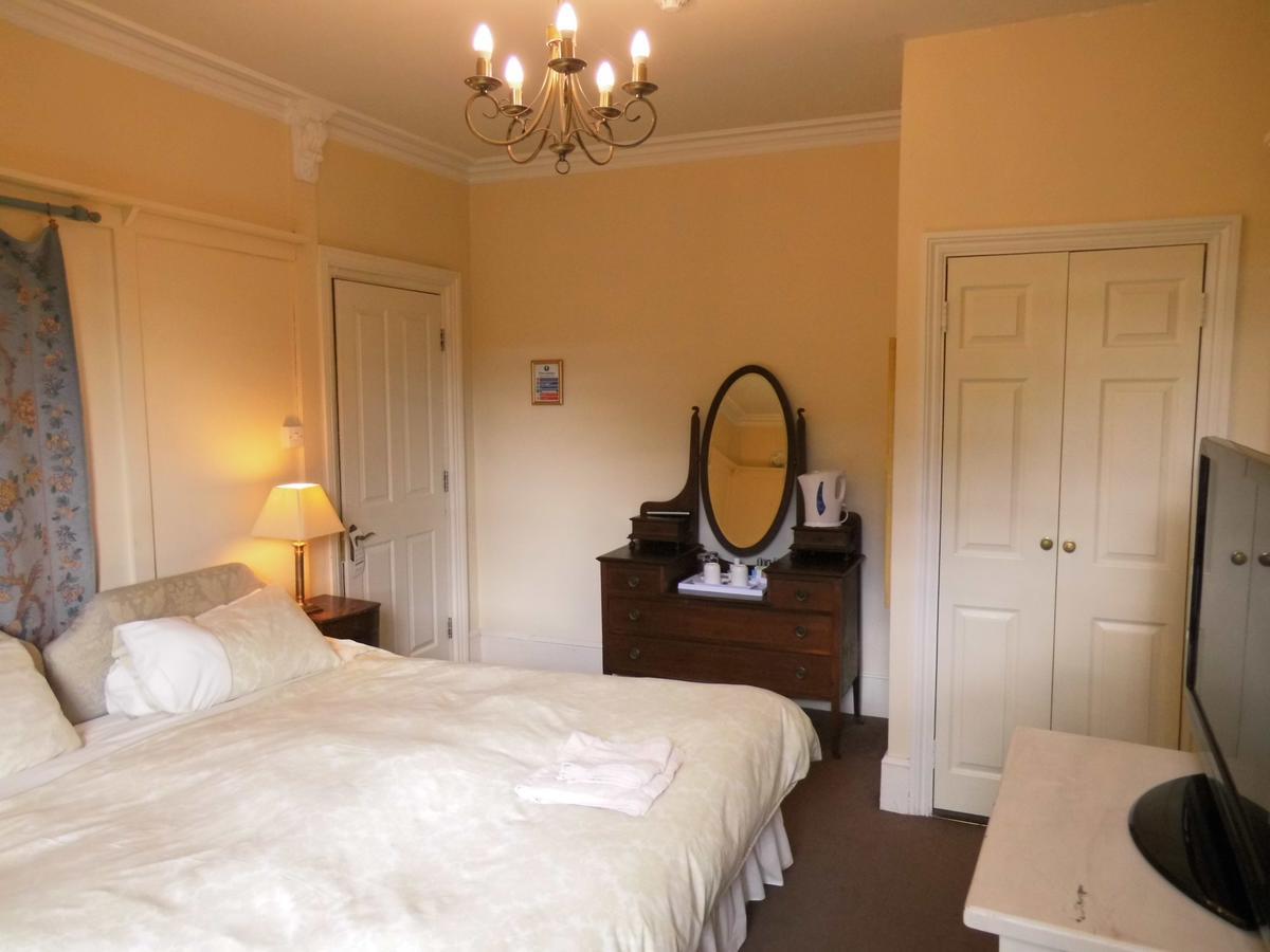 Greystones Bed And Breakfast Rochester (Kent) Buitenkant foto