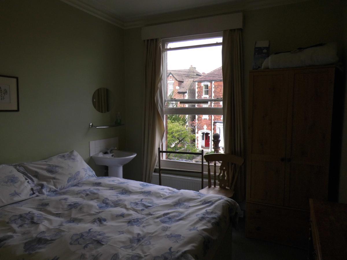 Greystones Bed And Breakfast Rochester (Kent) Buitenkant foto
