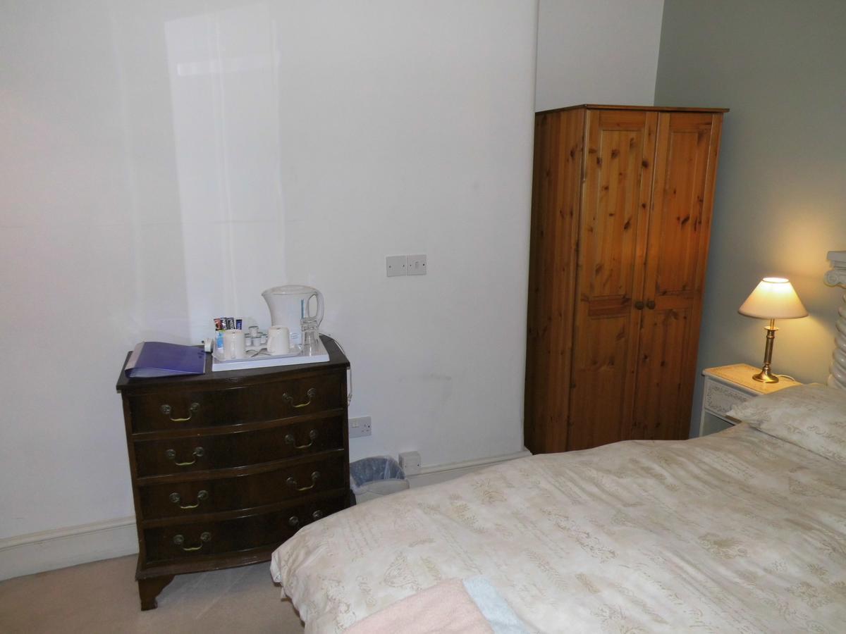 Greystones Bed And Breakfast Rochester (Kent) Buitenkant foto