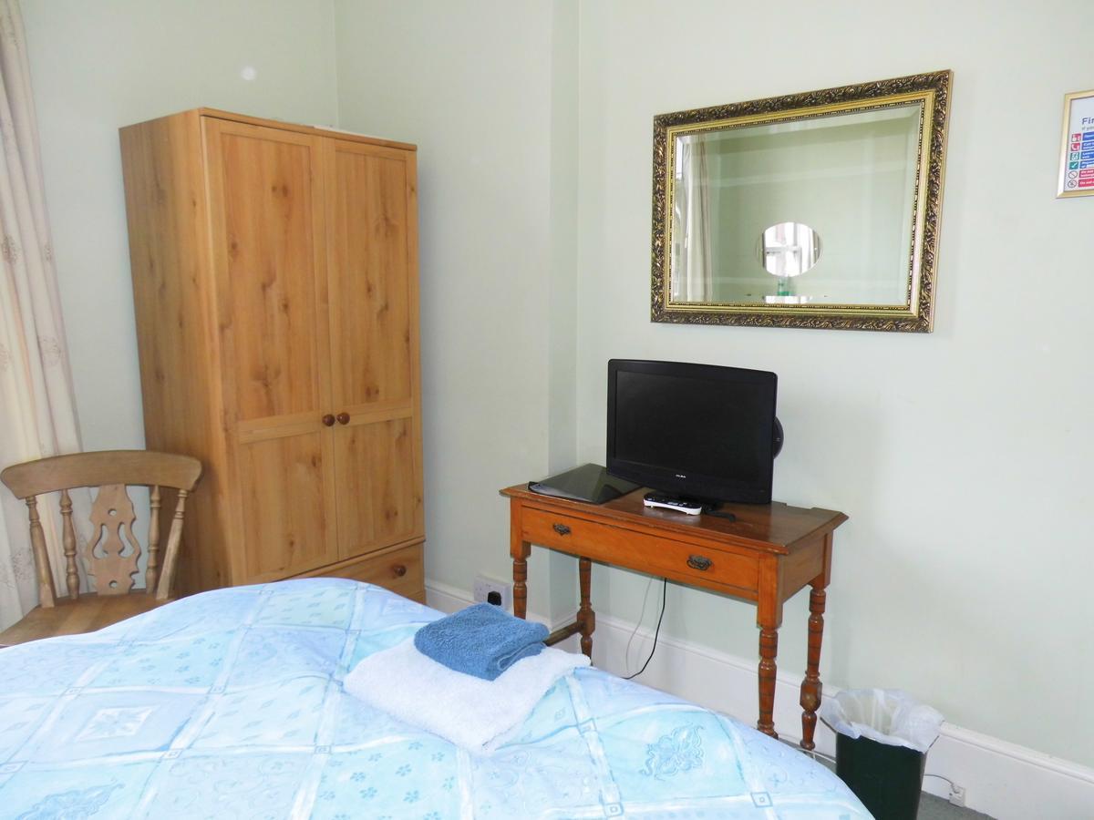 Greystones Bed And Breakfast Rochester (Kent) Buitenkant foto